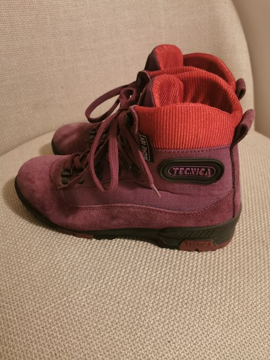 Bocanci Tecnica Trekking Goretex  39