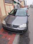 Dezmembrez golf 5  1.6fsi ELF 85kw  cod culoare LA7T