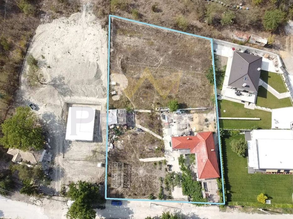 Къща в с.Кипра, област Варна