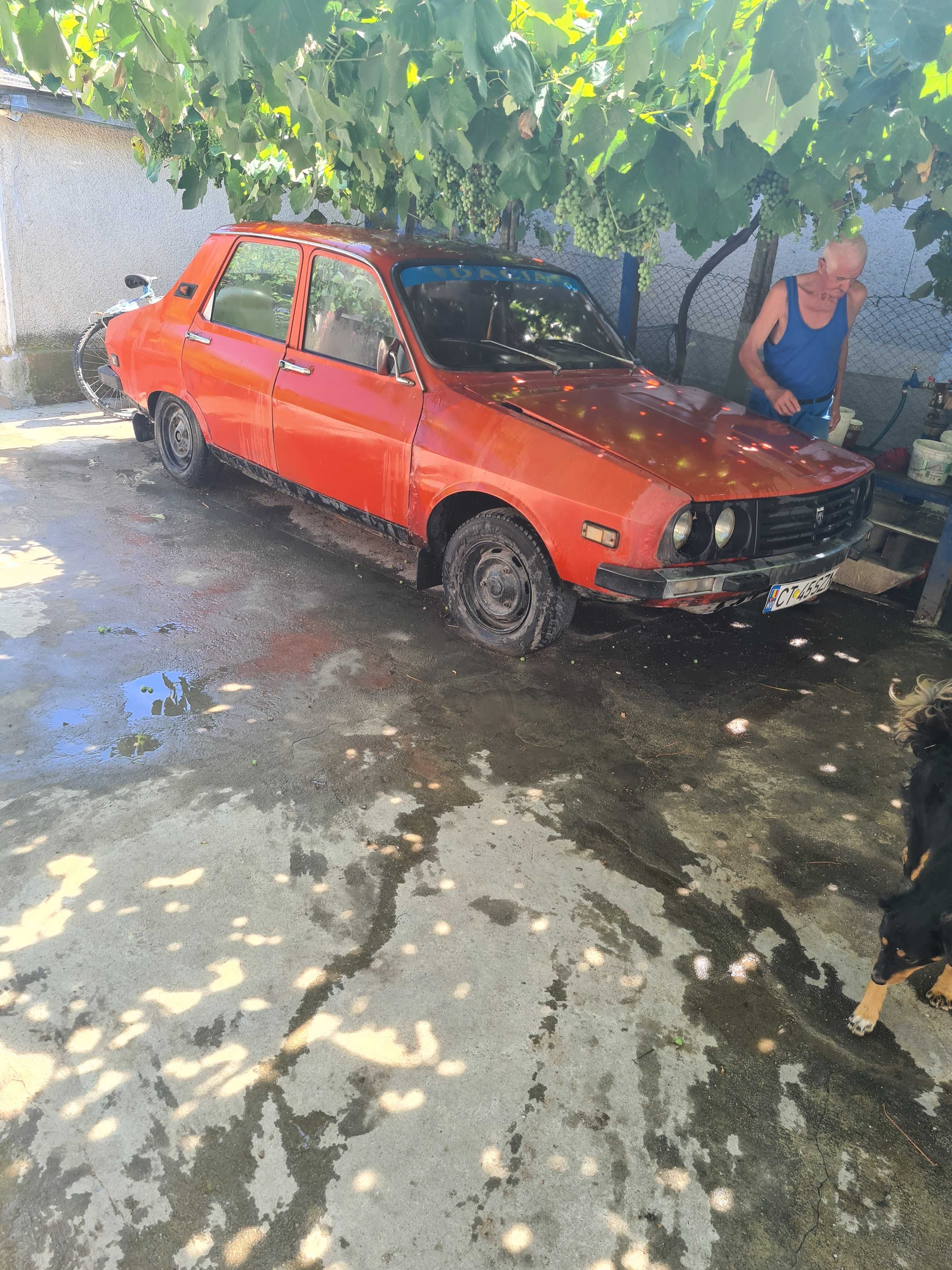 Dacia 1310 unic proprietar in stare de funcționare!