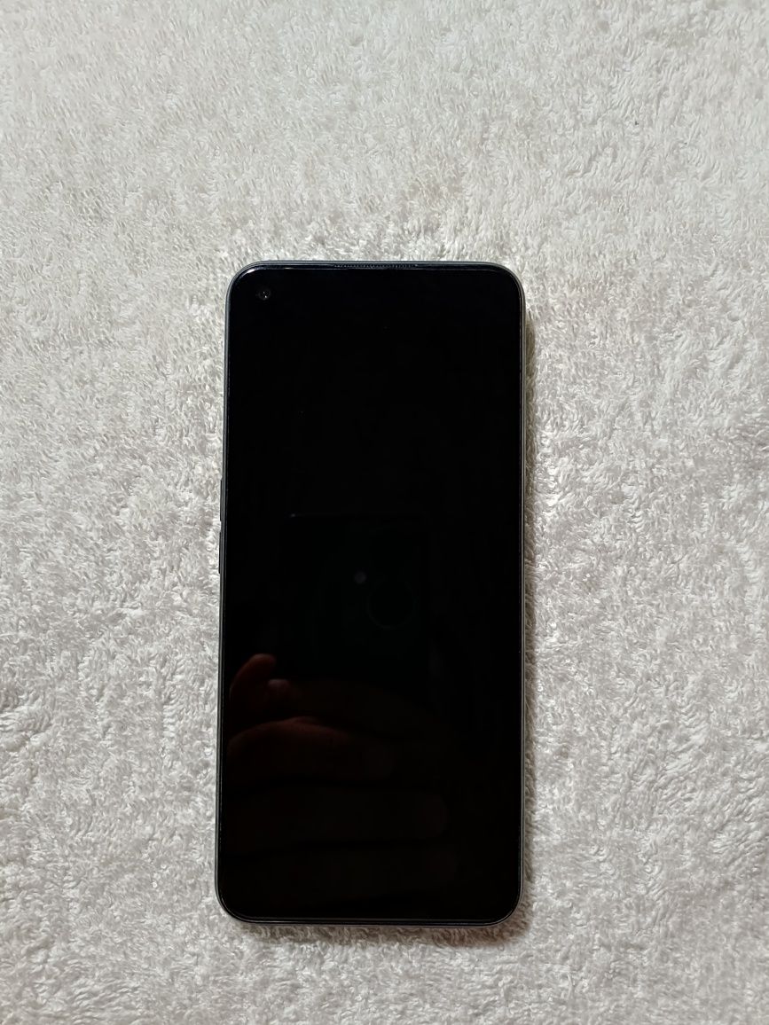 Realme 9 pro 5G 6+6/128 gb IDEAL