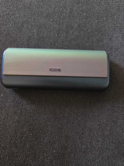 IQOS iluma prime i cu touch