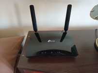 Router TP Link MR600 v2