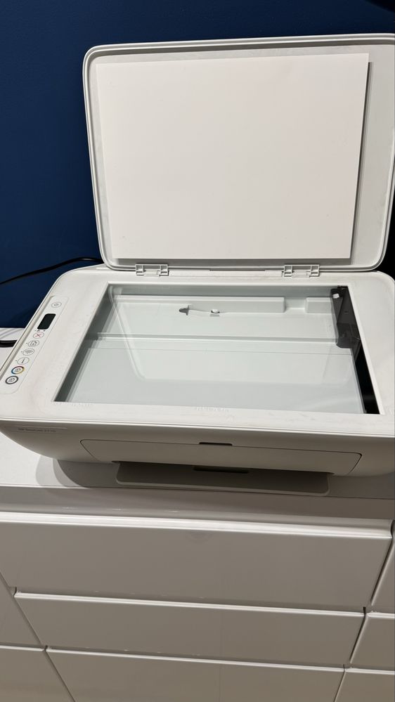 Imprimanta multifunctionala HP