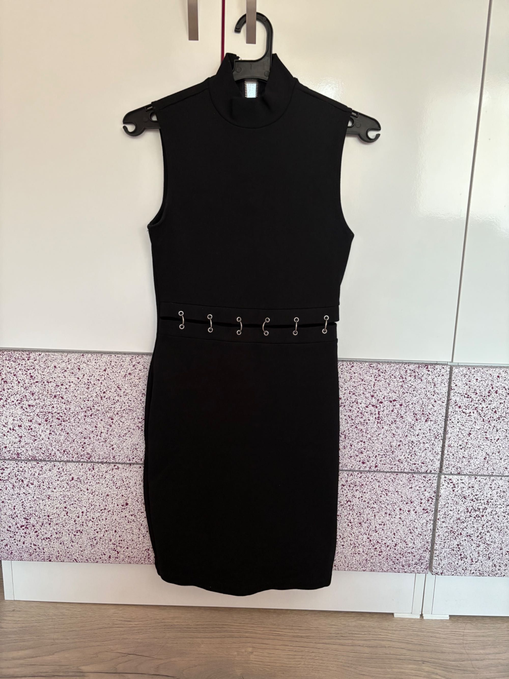 Рокли:Mohito,Zara,LBD,HM