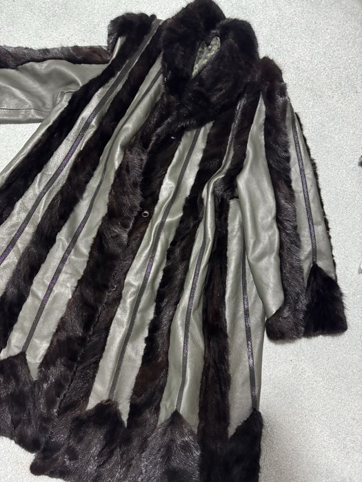 Blana naturala marimea M
