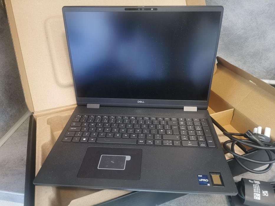 Dell Precision 7670 64ram 1tb ssd