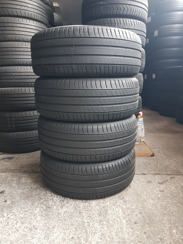 Michelin 225/55 R16 95W vară