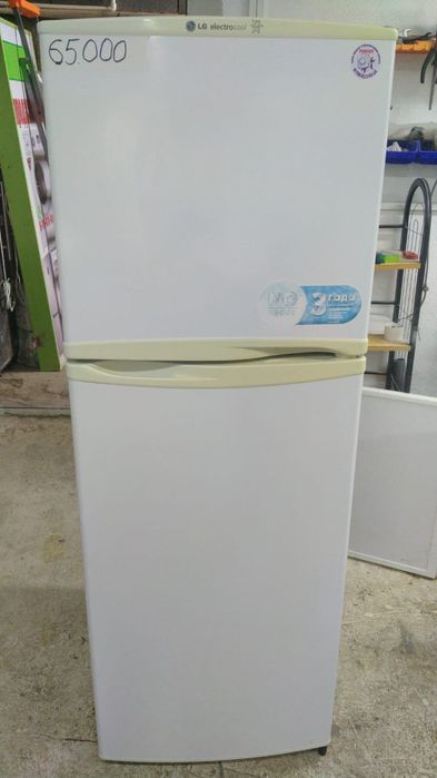 ХОЛОДИЛЬНИК NO frost LG/доставка/ГАРАНТИЯ/рассрочка бар