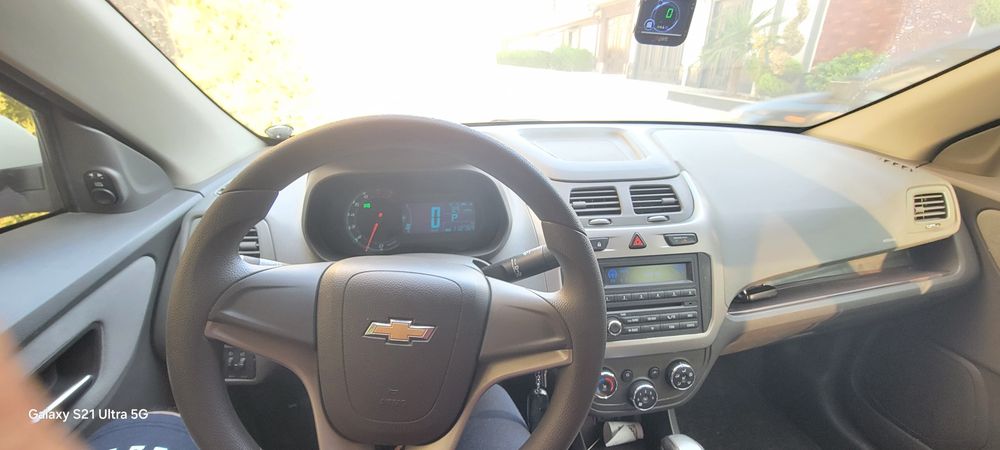 Продается кобальт