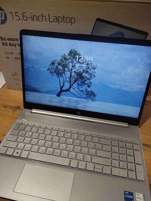 Notebook hp.               1