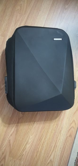 Портфель рюкзак для ноутбука