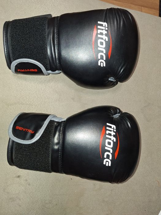 Mănuși de box Fitforce Sentry