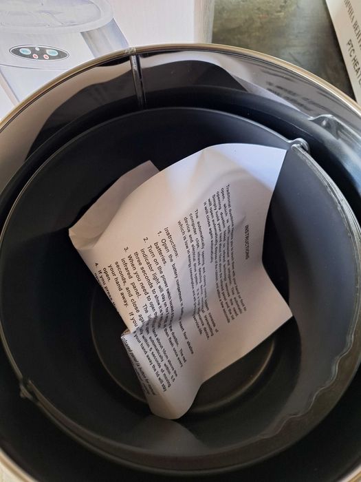 Кош за боклук със сензор НАМАЛЕН