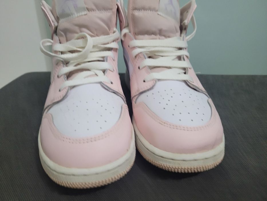 Jordan roz originali