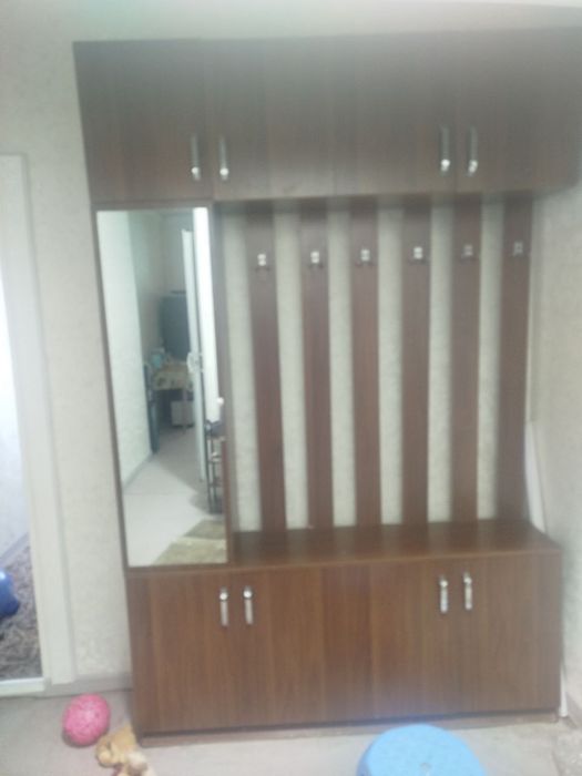 Шкаф для прихожки