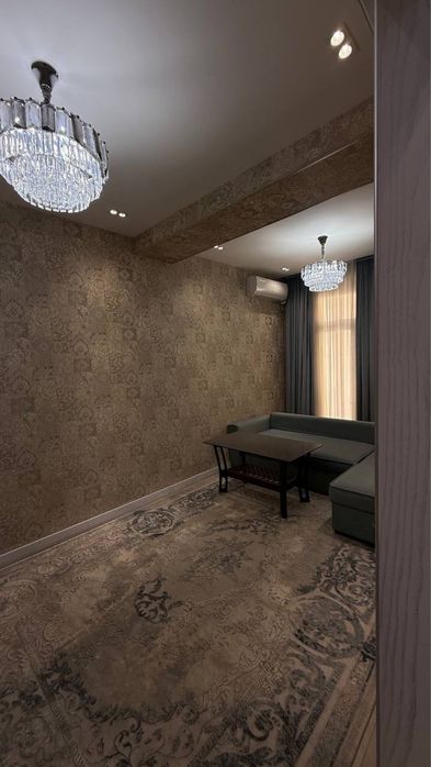 Аренда квартира 2х ком Яккасарайский район ул. Бобура