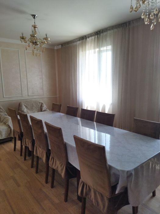 Гостевой дом посуточно