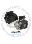 Pompa hidraulica 41cm3 John Deere BOSCH Rexroth AL161043