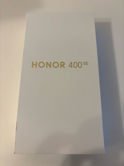 Vand telefon Honor 400 nou