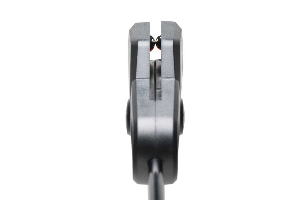 комплект обтегачи MIVARDI Swing arm MCX 66 – set RGB 3 БР