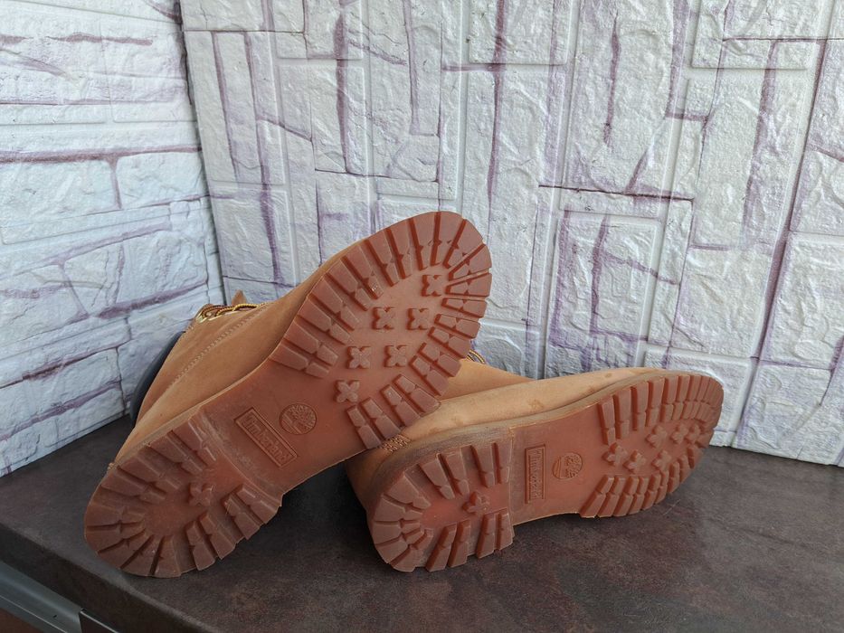 мъжки зимни обувки,боти,кубинки,ном41,Timberland