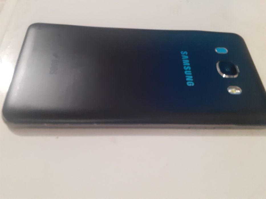 Samsung galaxy J5