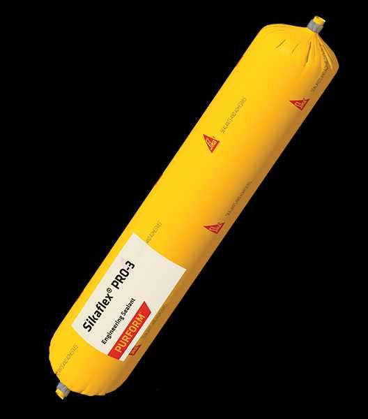 SikaFlex Pro 3,SikaFlex construction герметик
