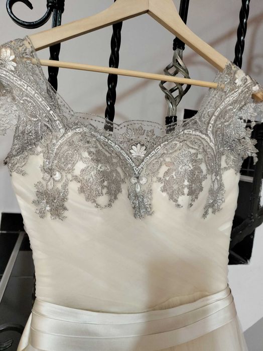 Rochie mireasa Andree Salon