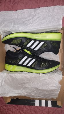 ОРИГИНАЛНИ Маратонки Adidas Cosmic Ice - 44.5