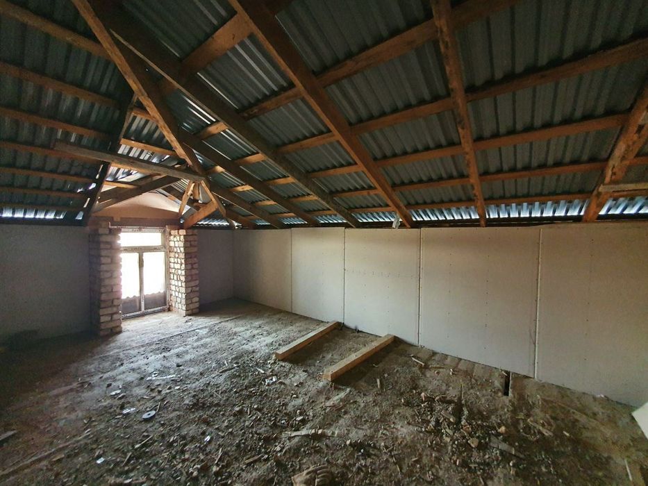 Срочно продаётся 3х этажный дом