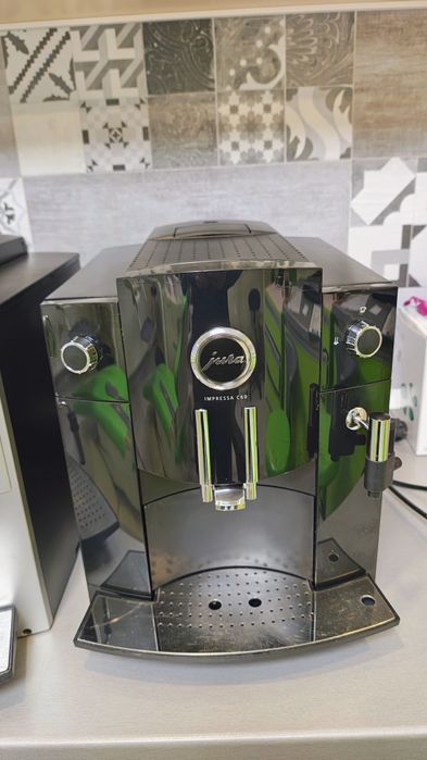 Expresoare* Nivona CafeRomatica *Jura*Bosch*