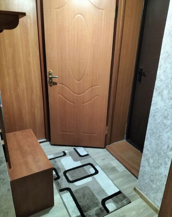 Сдаю аренду семейным Авиасозлар-2 рядом с рынком Кадышева 1*2-ком