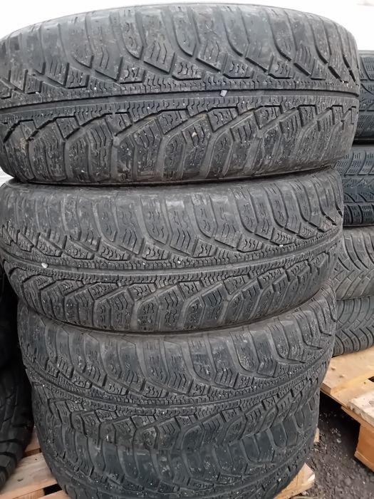 Cauciucuri de iarna Uniroyal 185x60r15