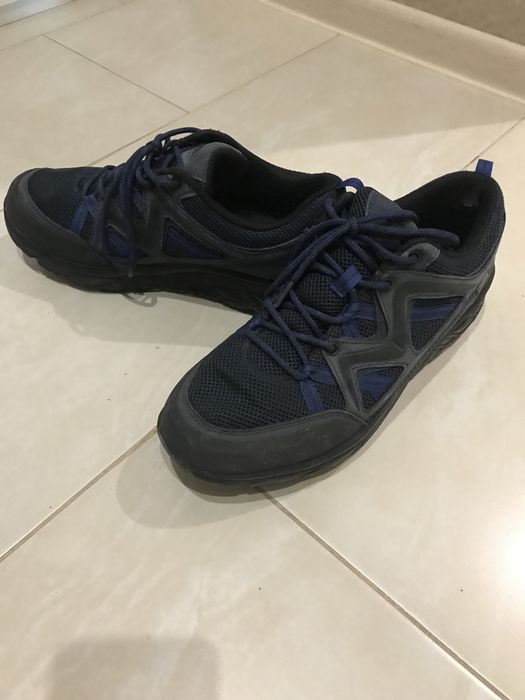 MBT-мъжки обувки