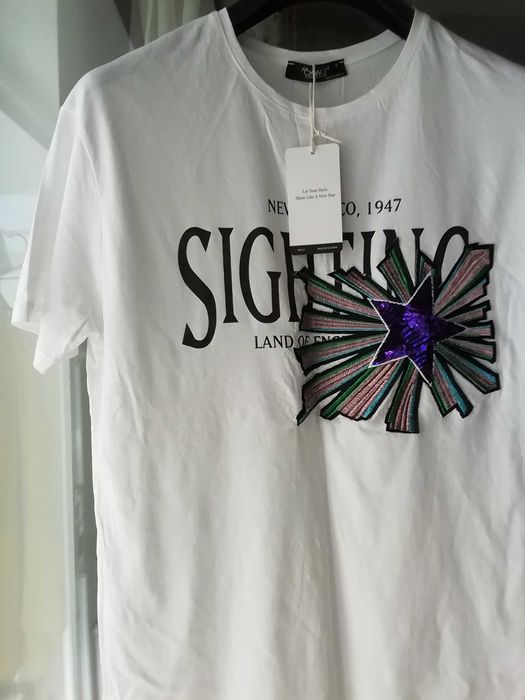 Tricou damă nou xl-xxl