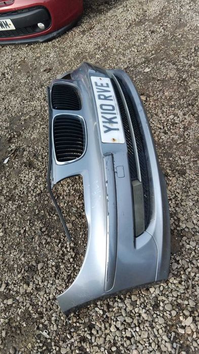 Bara fata Bmw Seria 1 E87 an 2010 Facelift