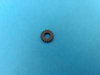 Pinion metalic pentru motoras trapa decapotare Audi A2 8ZO959591A