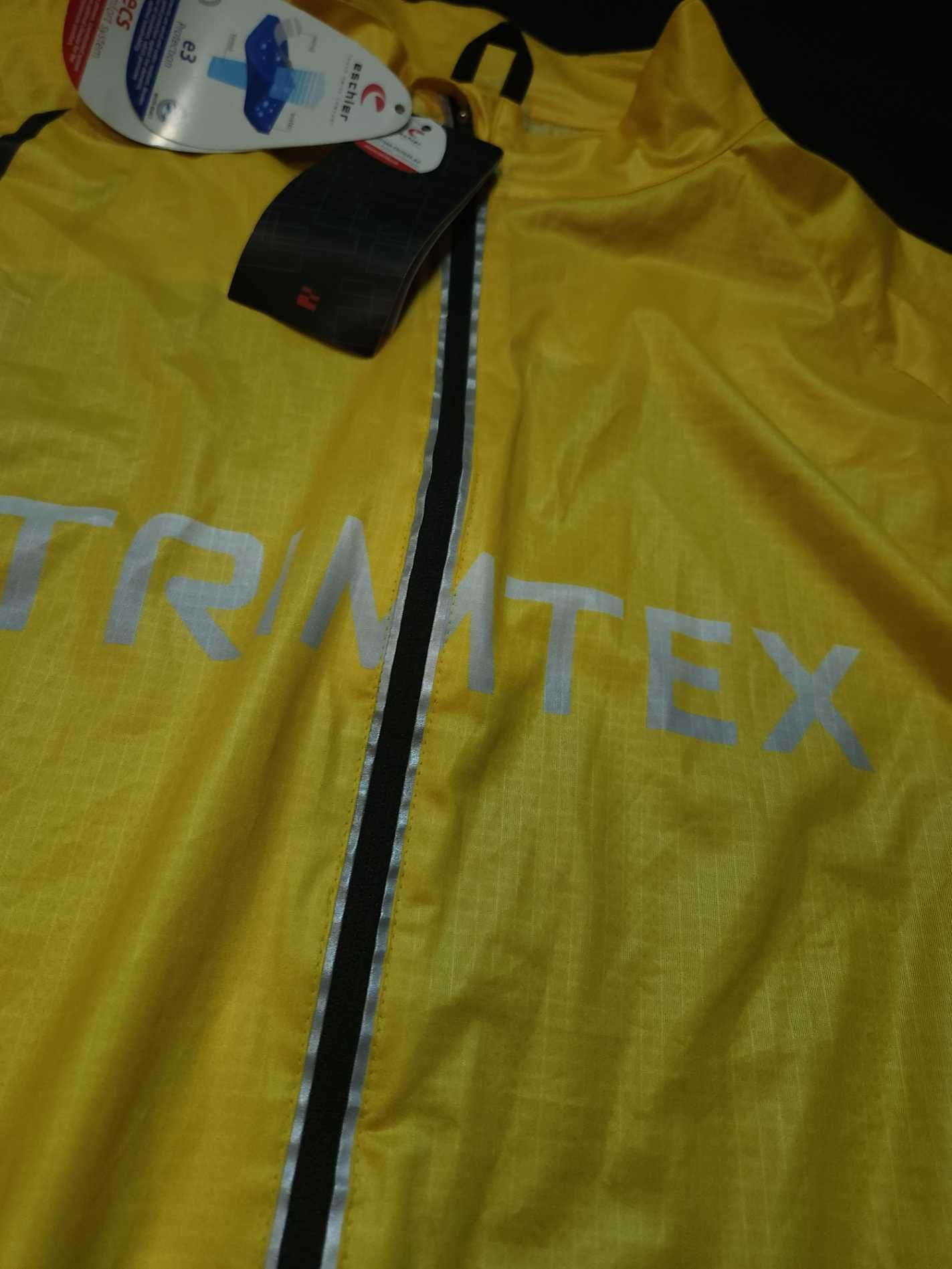 Trimtex елек спортен Мъжки/XL XXL
