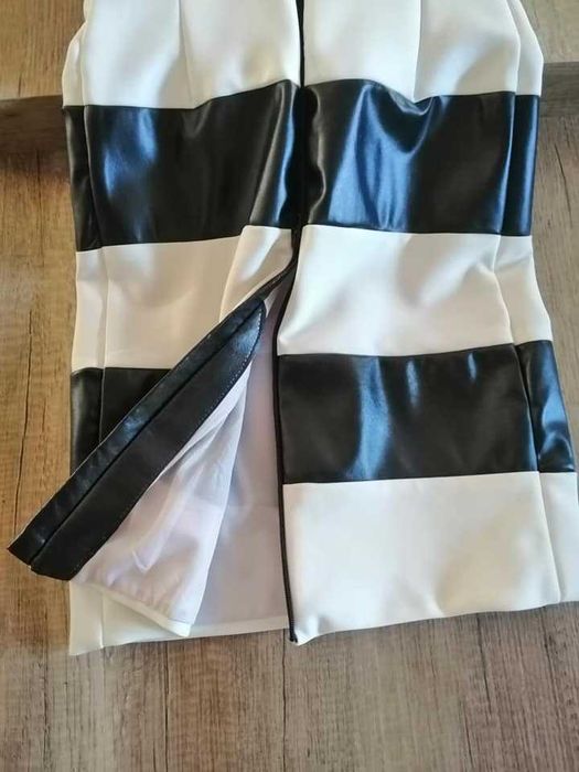 Уникална дизайнерска рокля