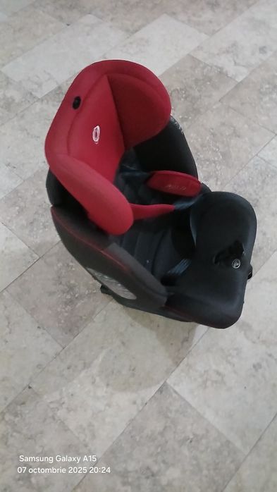 Tricicleta cu lumini si muzica./scaun auto cu isofix