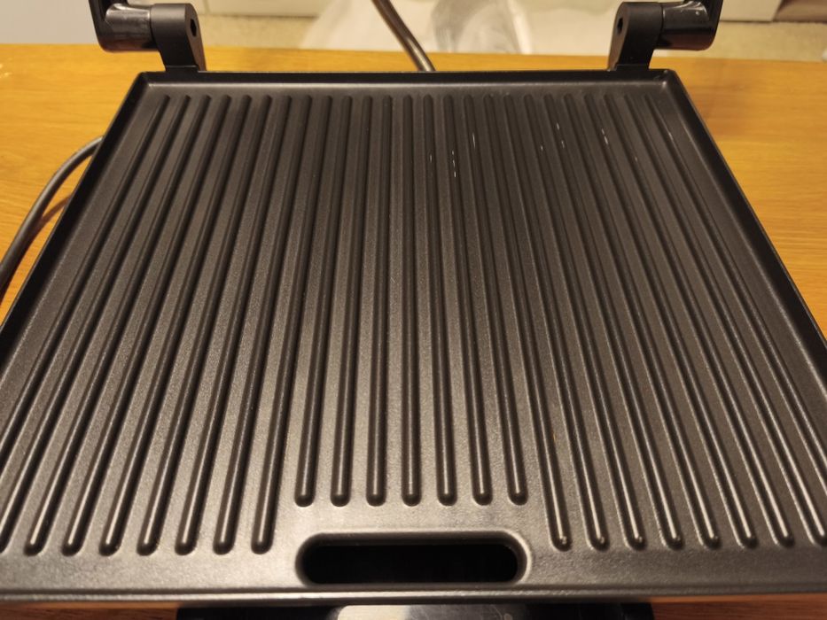 Gratar electric multifunctional TEFAL Inicio Grill