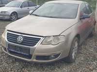 Piese din dezmembrări pentru Volkswagen Passat B6