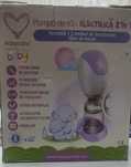 Pompa de sân electrica 2 in 1