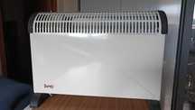 Vând Convector electric Sero SKH 01T, Turbo, 2000W