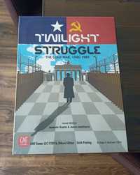 Twilight Struggle joc societate boardgame board game sigilat