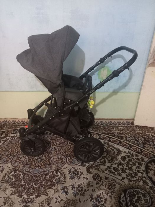 Детская коляска, ёш болалар коляскаси