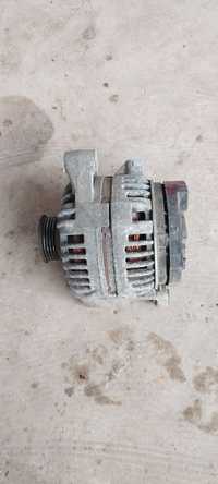 Alternator Opel astra g1. 6 b 0124425009