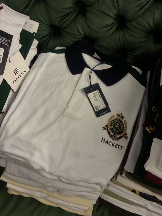 Tricou Polo Ralph Lauren