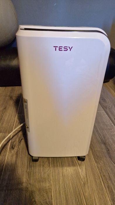 Dezumidificator Tesy
